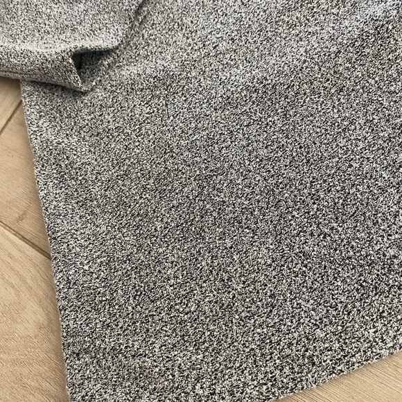 Reformation Heather Sweater Tunic, Small S - Picture 2 of 6